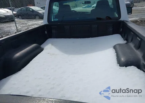 2008 Ford Ranger Xl/Xlt from USA, damaged, VIN 1FTYR10D78PA51385